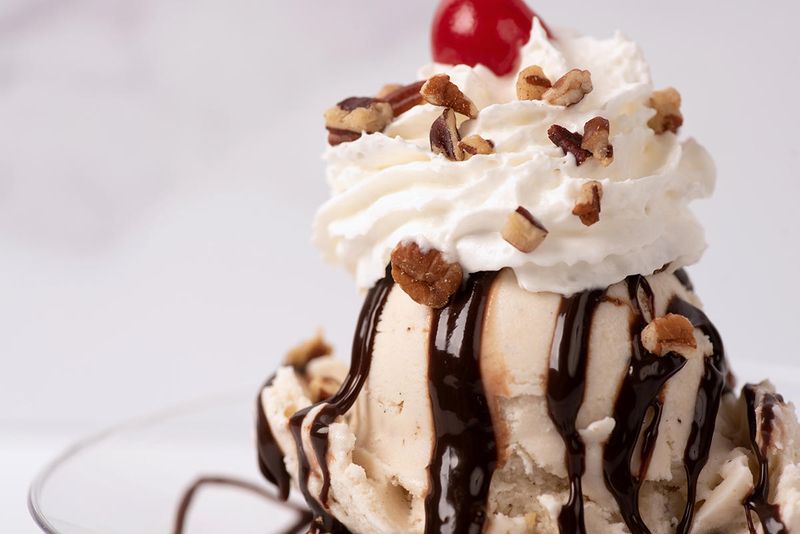 Graeter's, Cincinnati, Hamilton County