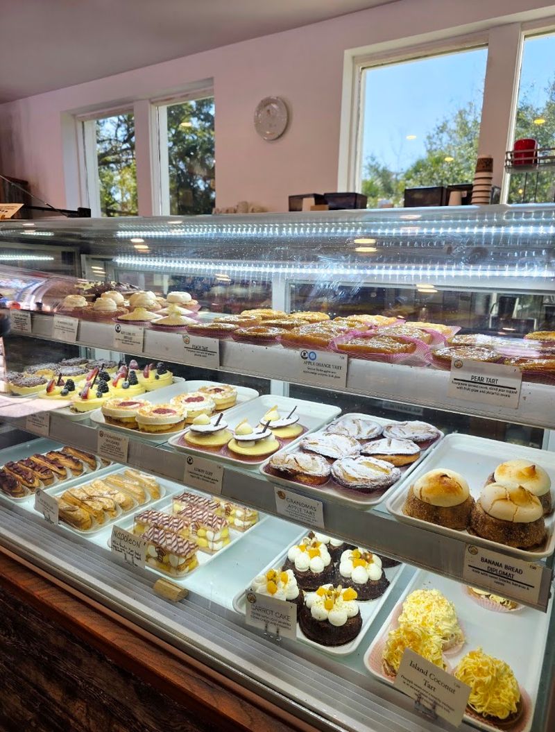 Hilton Head Social Bakery