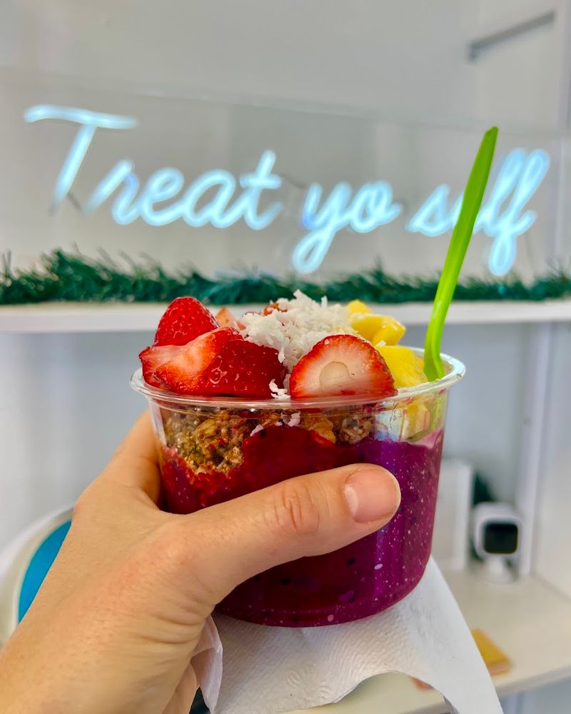 Beach Bowls - Beaufort
