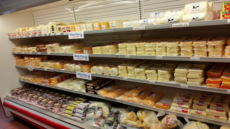 Pearl Valley Cheese
