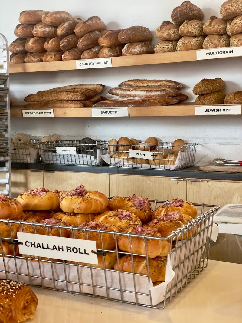 Zak the Baker, Miami, Miami-Dade County