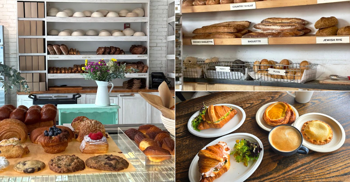 The Freshest Sourdough Bread We Tried Came From These 12 Florida Bakeries