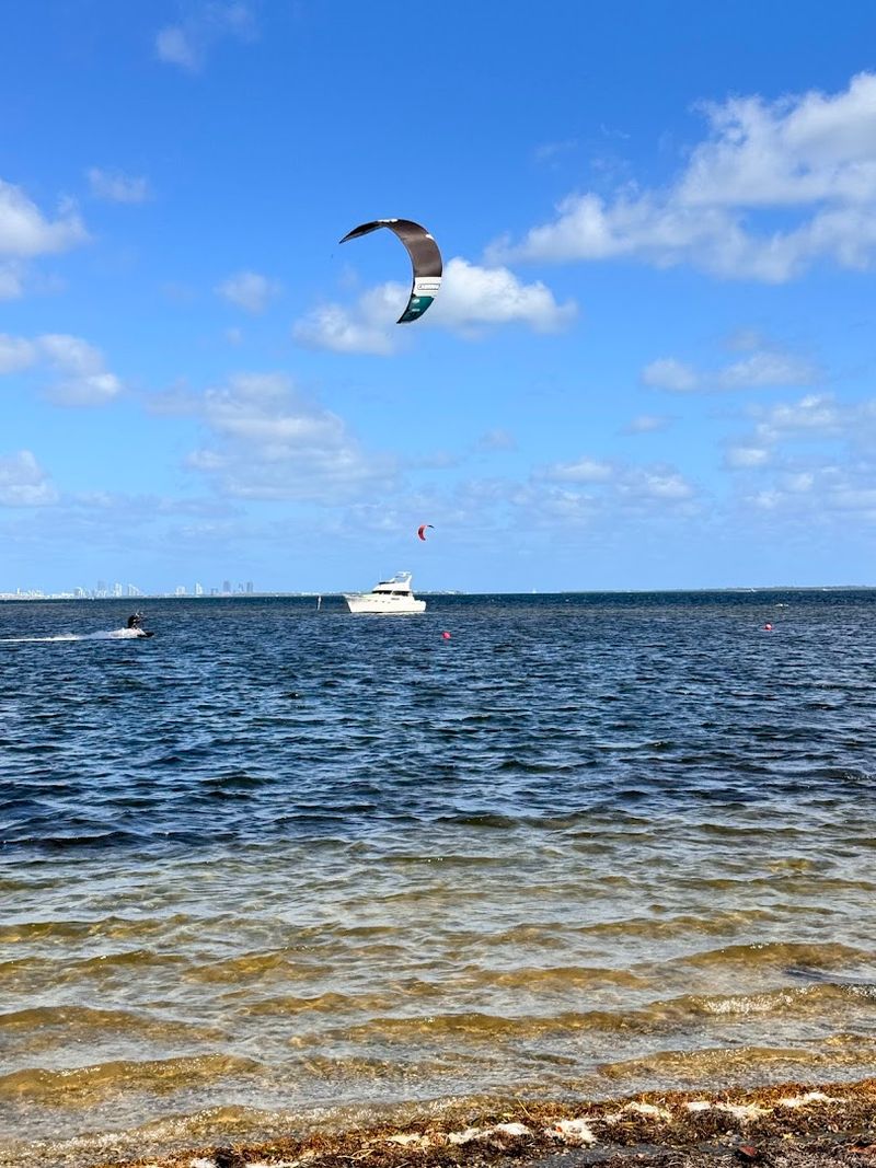 More Than Swimming: Popular Outdoor Activities