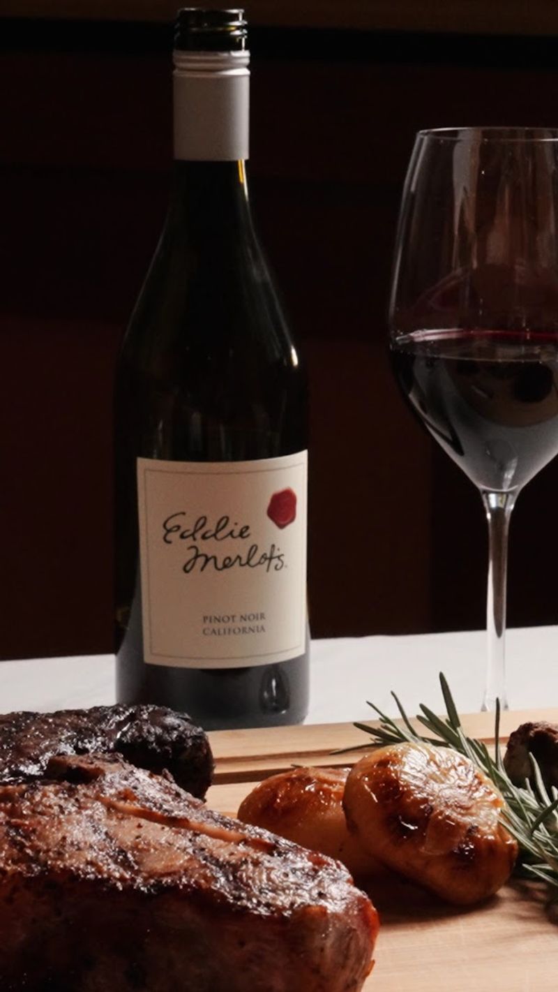 What To Pair With The Steak