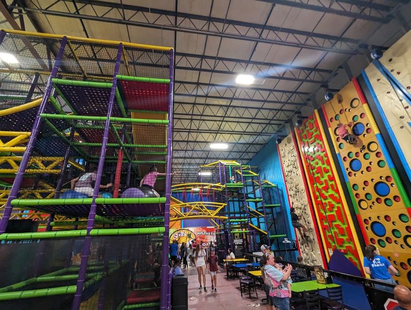 The Fun Station Quad Cities
