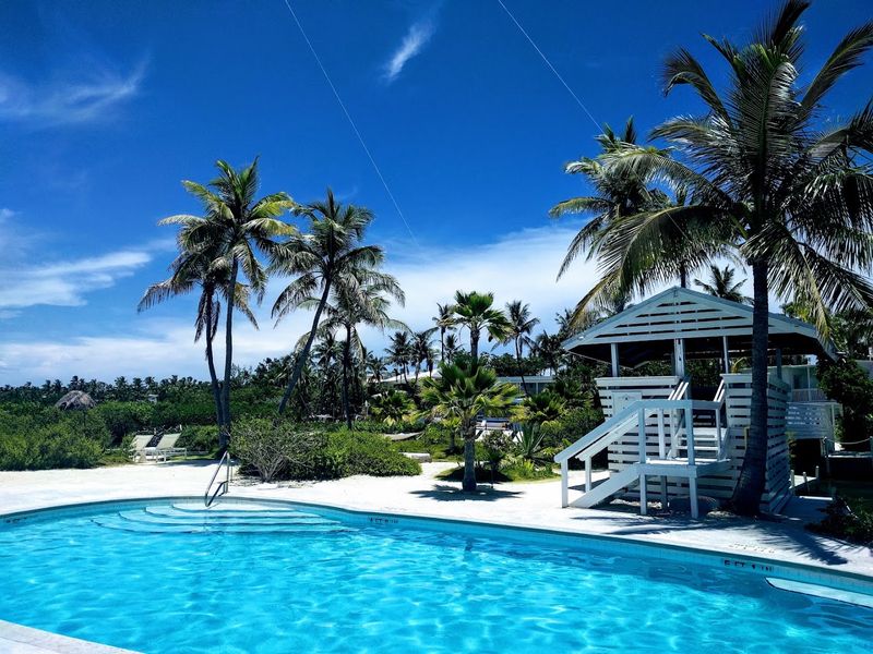 Casa Morada &mdash; Islamorada