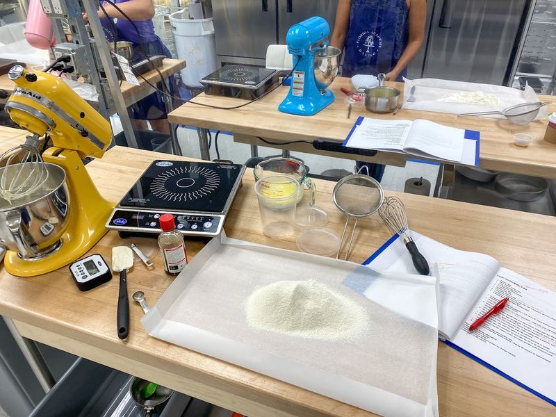 Florida Academy of Baking