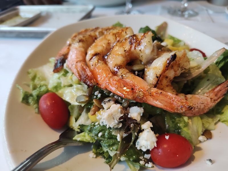 Bonefish Grill, Sarasota, Sarasota County