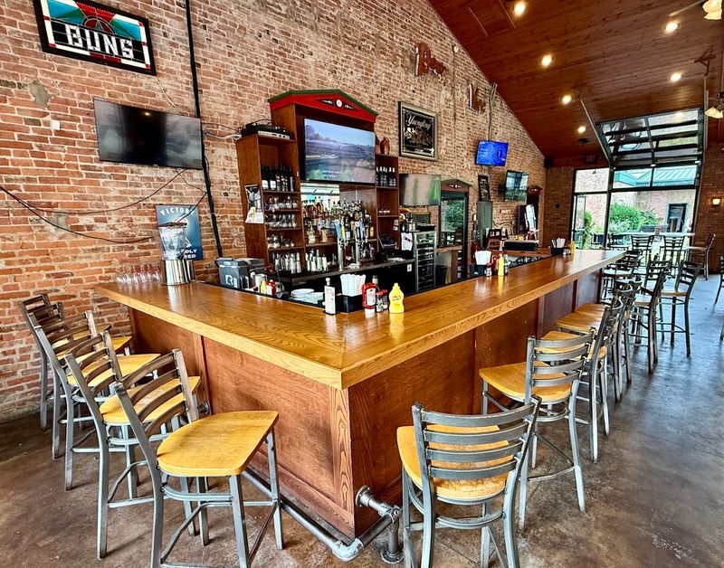 Bun's Restaurant &mdash; Delaware