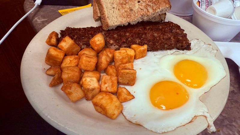 Clary's Cafe - Savannah, Chatham County