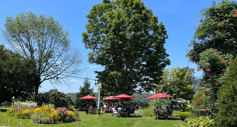 Charlotte's Restaurant and Catering - Millbrook, Dutchess County