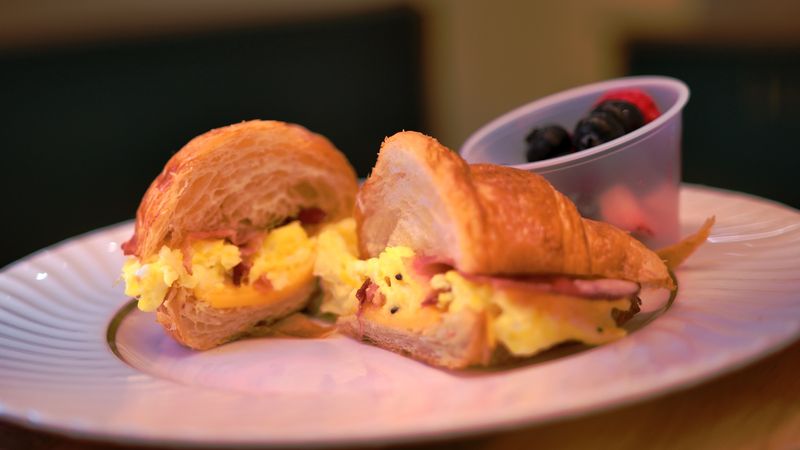 Boosalis Baking & Café — Centerville