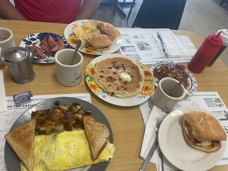 Carousel Coffee Shop LLC
