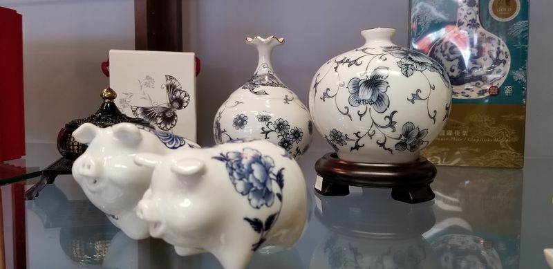 Thoughtfully Curated Gifts and Treasures