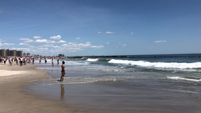 Rockaway Beach - Queens, Queens County