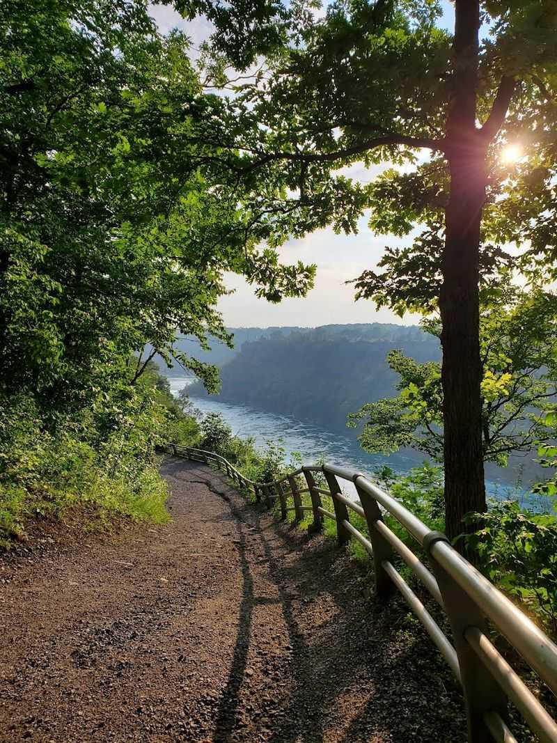 Why Devil's Hole Feels So Different From the Main Niagara Experience