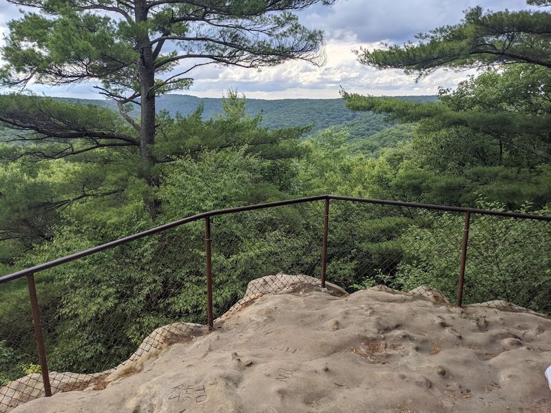Seneca Point Adds Another Dramatic View Nearby