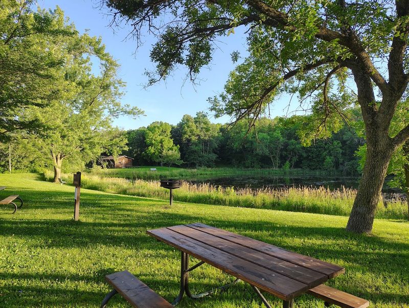 Trails Here Are Short, Scenic, And Easy To Enjoy