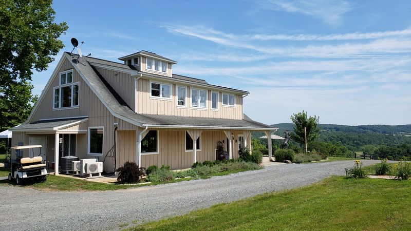 A Stable Reimagined Into Something Special