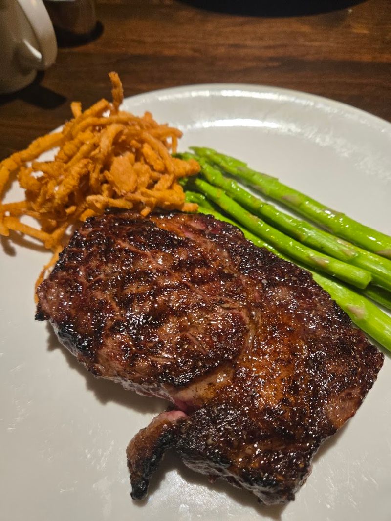 Steaks Are The Main Event, With A Few Honest Caveats