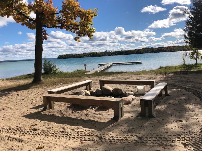 White Birch Lodge