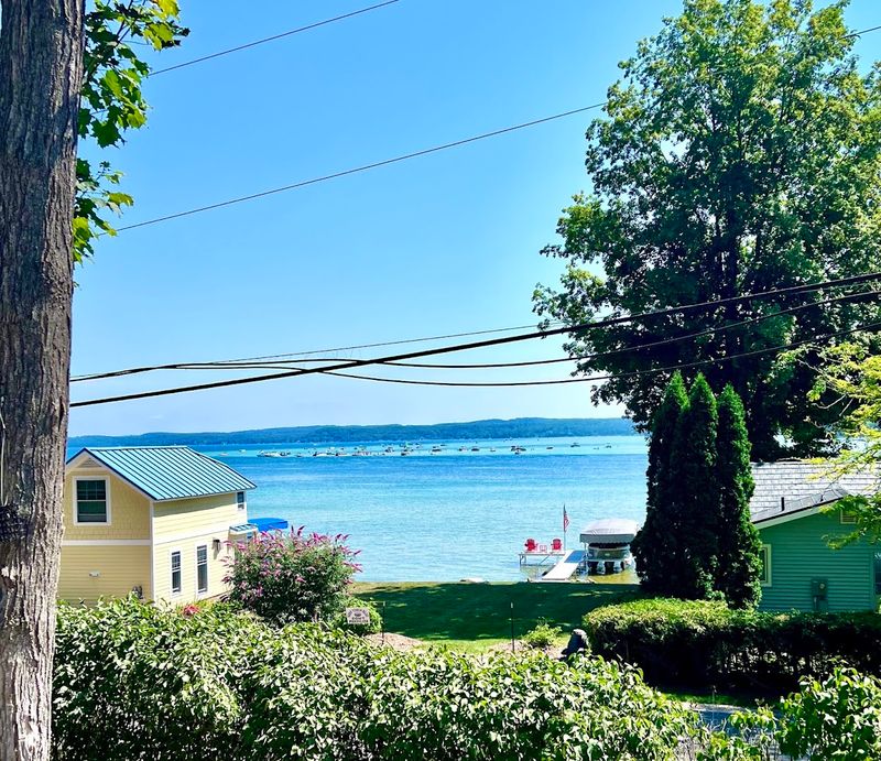 Why It Earns A Spot On Your Michigan Bucket List