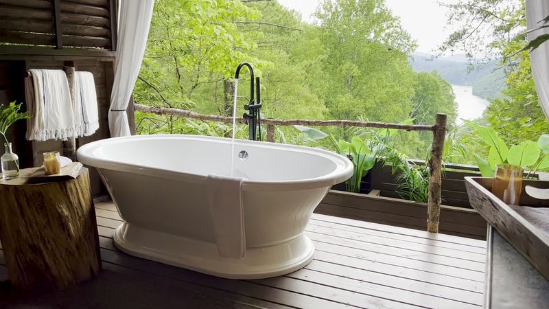 Lakeview at Fontana - Bryson City