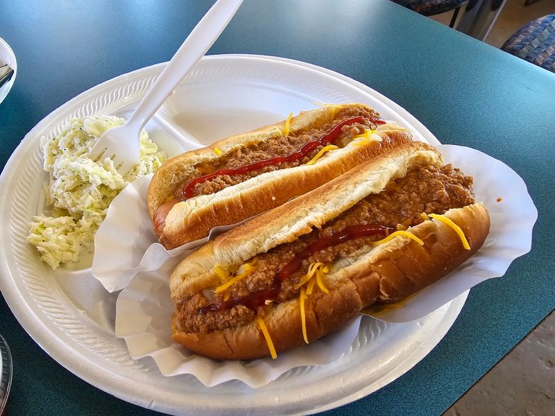 Red Hill Hot Dogs (Lyman)