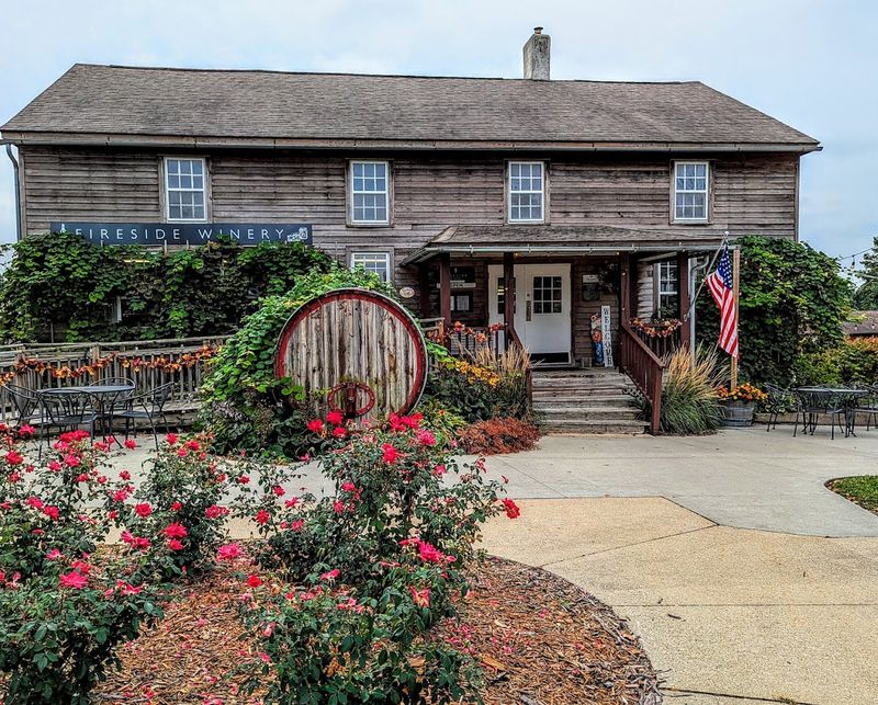 Amana Colonies