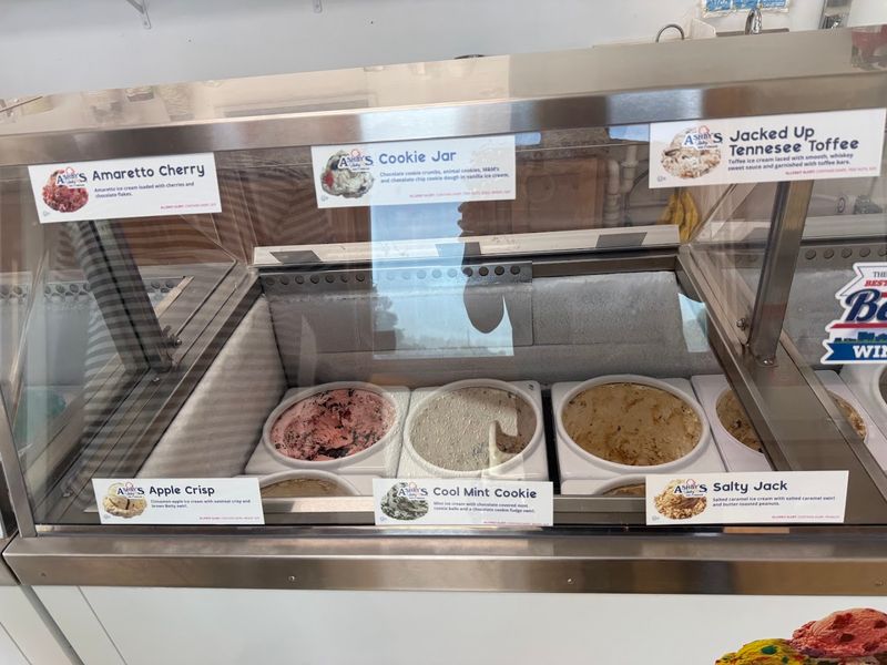 Cedar City Creamery - Cedar Falls