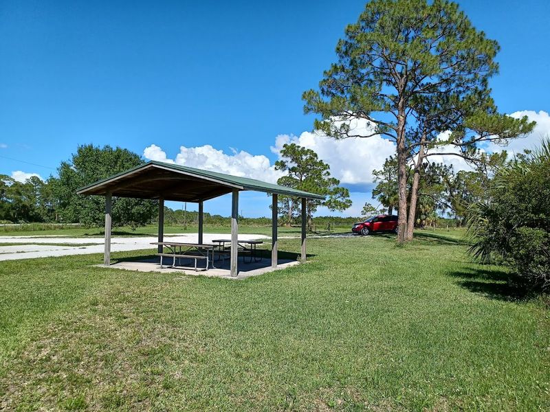 Allapattah Flats Wildlife Management Area