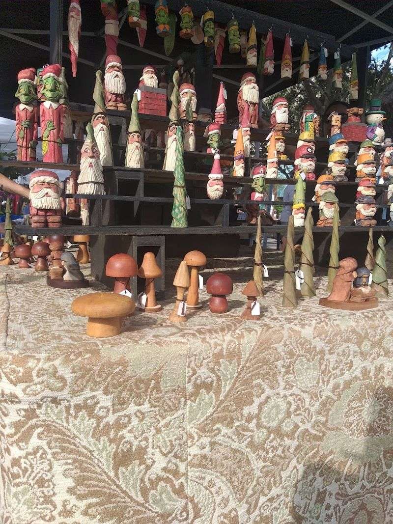 Handmade Crafts, Art, and One-of-a-Kind Treasures