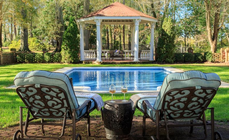 The Twelve Oaks Bed and Breakfast &ndash; Covington