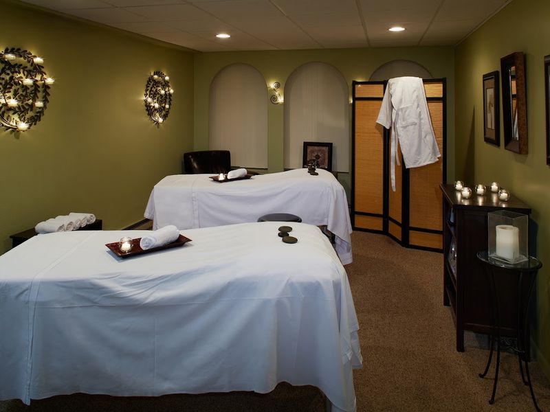 Cove Haven Resort &mdash; Lakeville