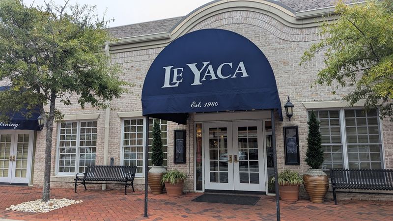 Le Yaca