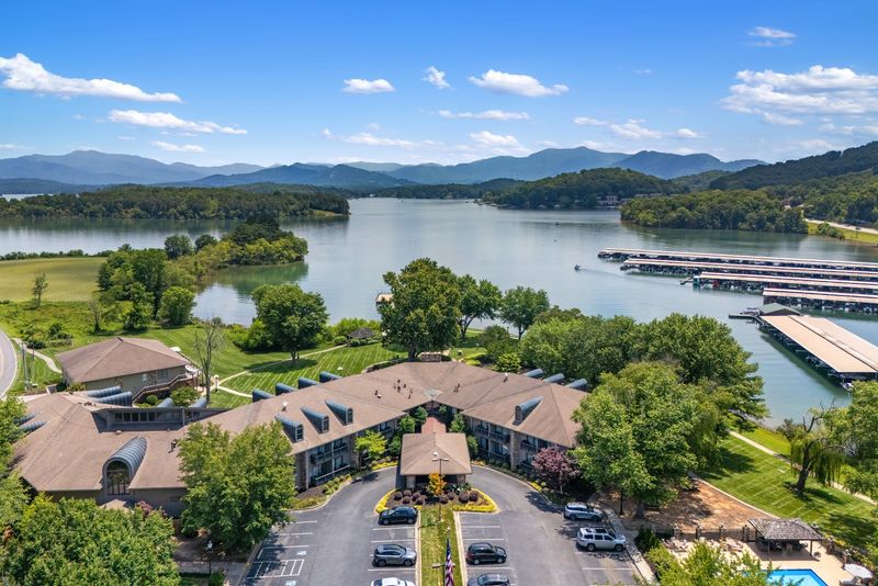 The Ridges Resort on Lake Chatuge &mdash; Hiawassee
