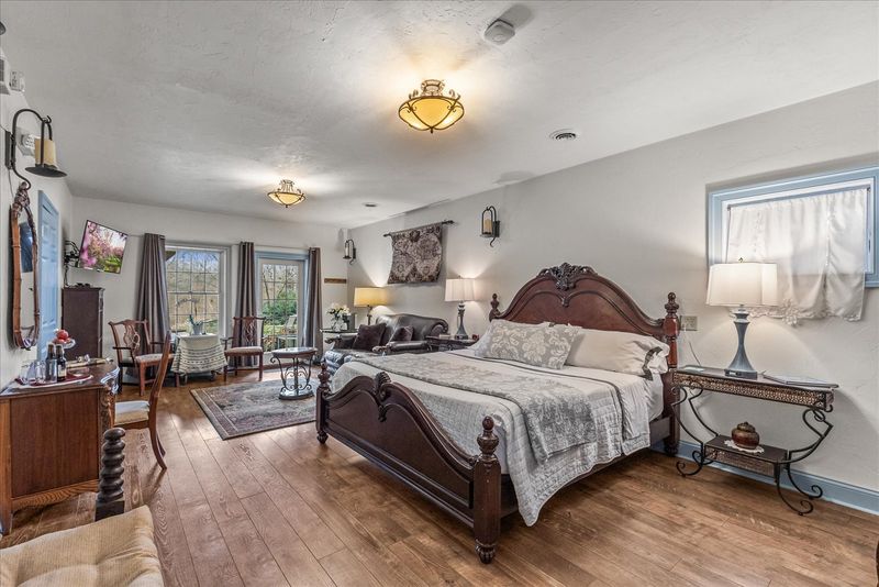 Battlefield Bed and Breakfast Inn — Gettysburg, PA