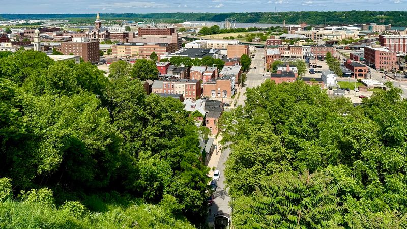 Dubuque