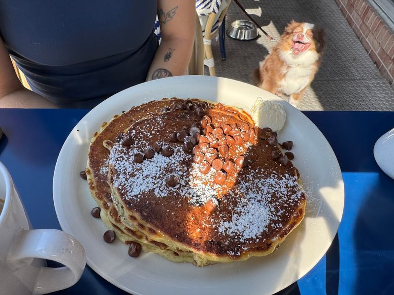 Bluebird Diner