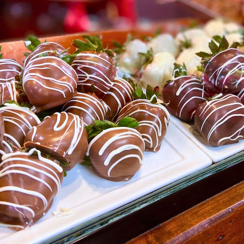 River Street Sweets Charleston - Charleston, Charleston County