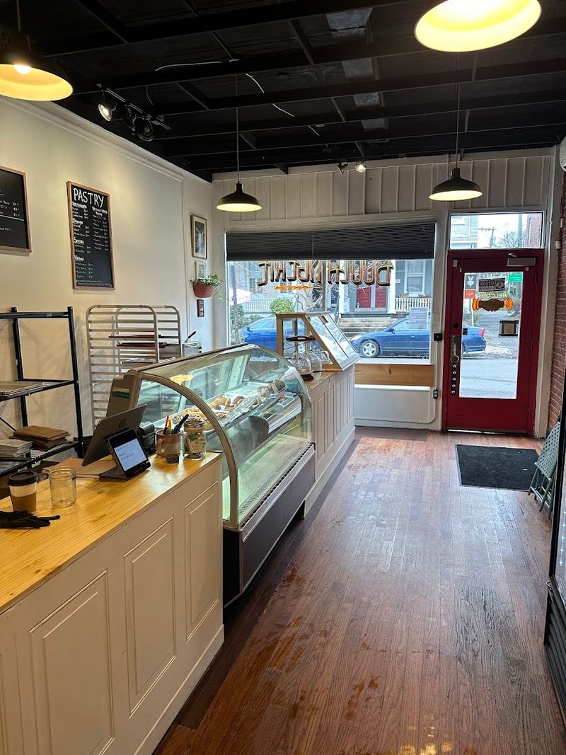 Idle Hands Bread Company - Richmond