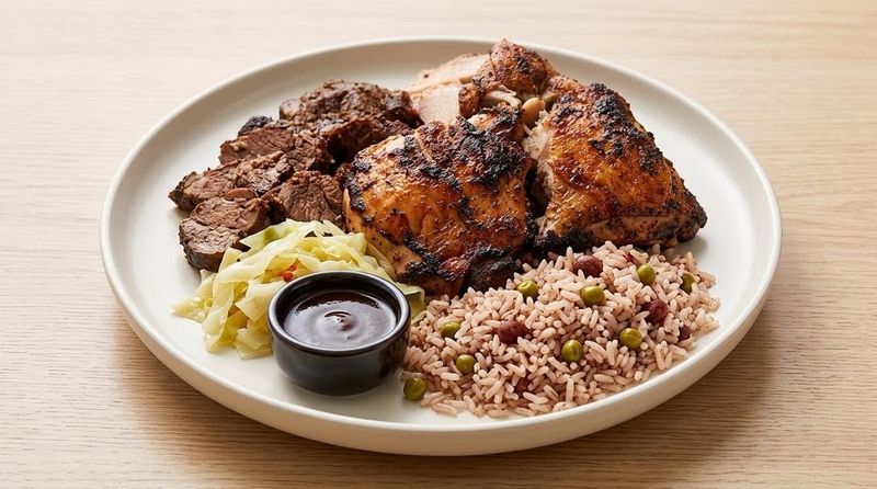 The Jerk Fusion - New Haven, New Haven County