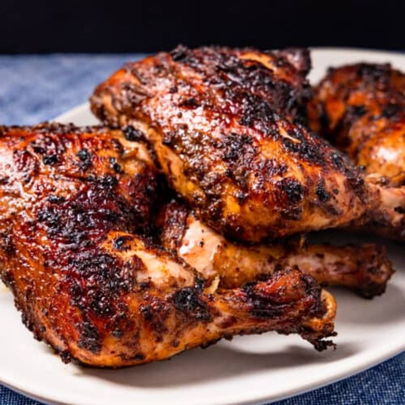 Jerk Shack - Hartford, Hartford County