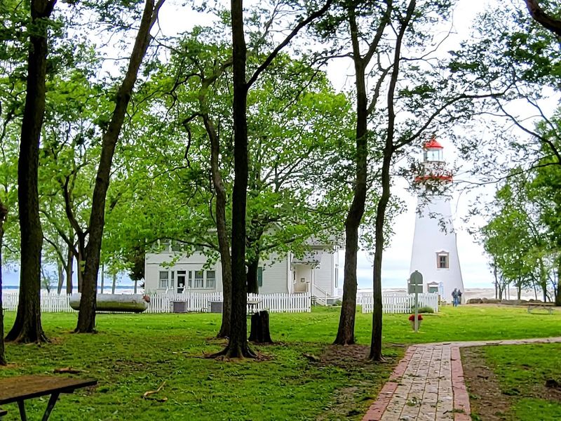 A State Park Experience Without the Entrance Fee