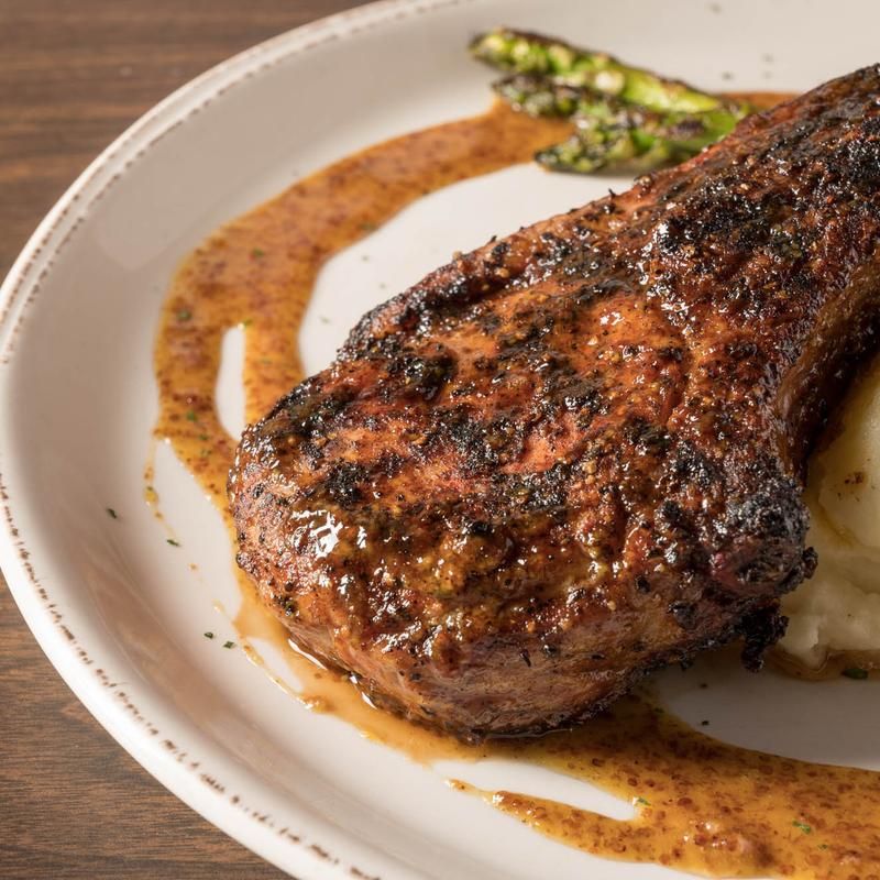 Bastien's Restaurant (Denver)