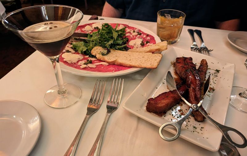 A Date Night Pick That Feels Effortless