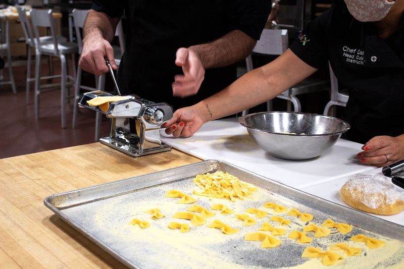 Mirepoix Cooking School - Detroit, Wayne County