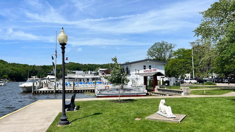 Wicks Park Bar & Grille - Saugatuck, Allegan County