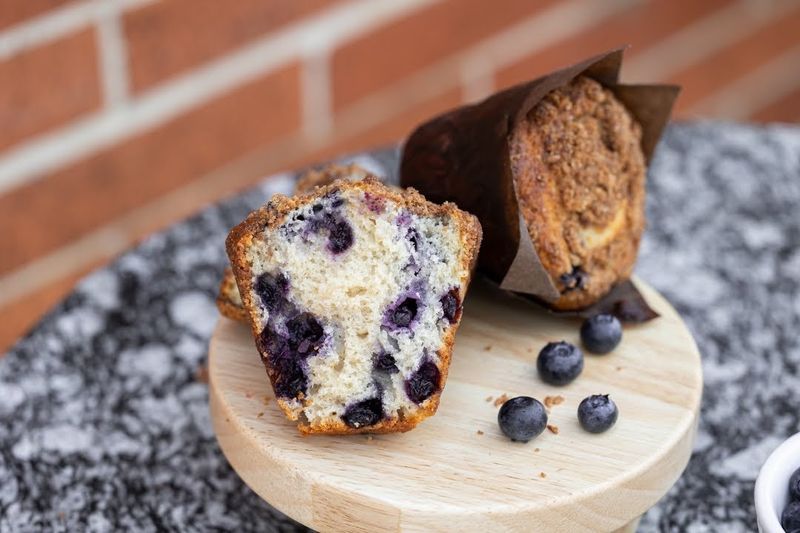 CRUST – A Baking Company Classes — Fenton