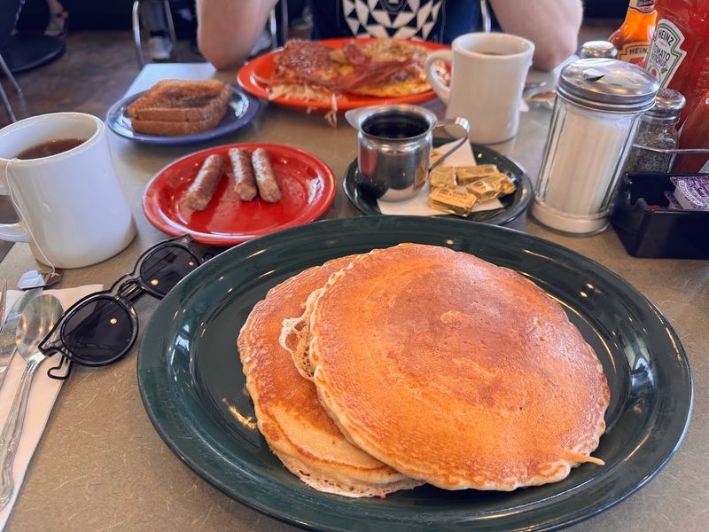 All-Day Breakfast Adds Another Layer Of Appeal